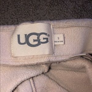 Ugg sweatpants